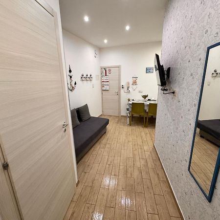 Arcorosa Apartment Cefalù Exterior foto